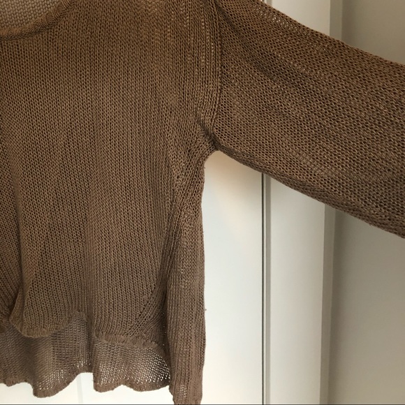 Babaton Kate Sweater - Picture 4 of 8